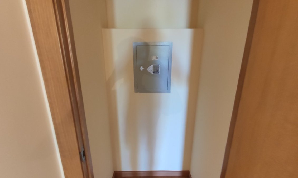 Segunda mano - Apartamento -
Torrevieja - Puerto