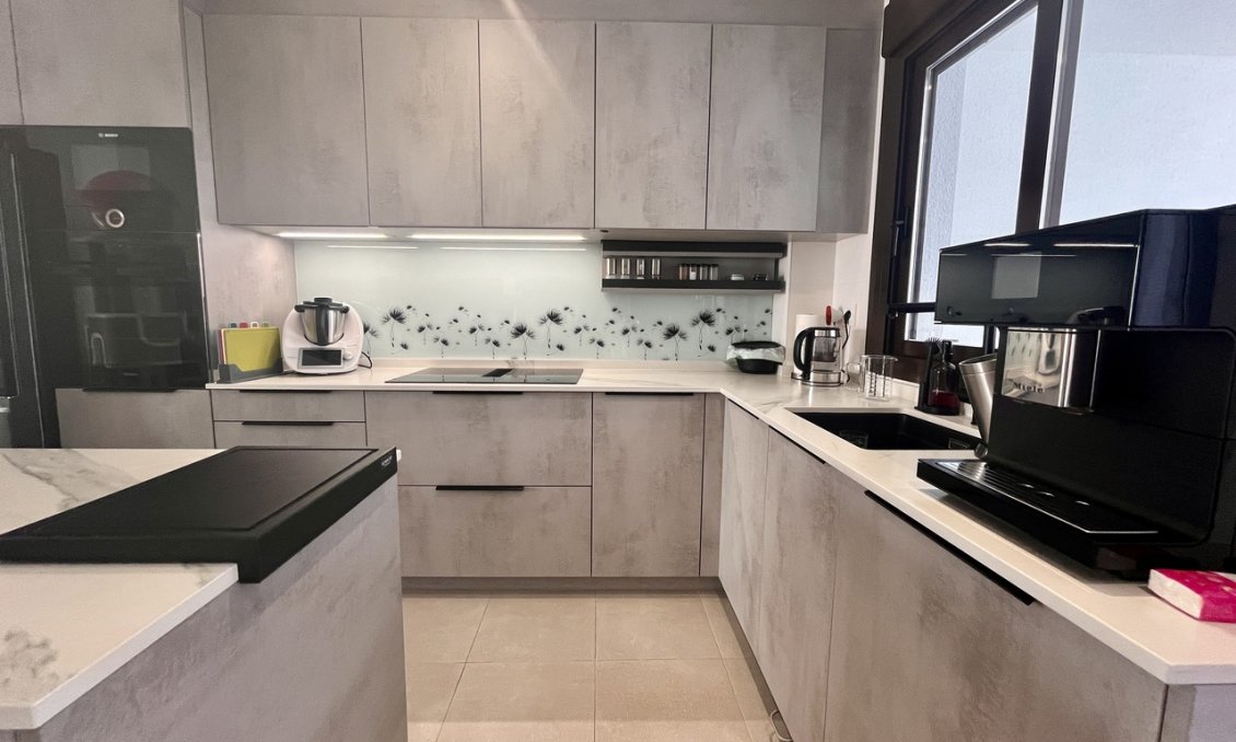 Segunda mano - Apartamento -
Pilar de la Horadada - Costa Blanca