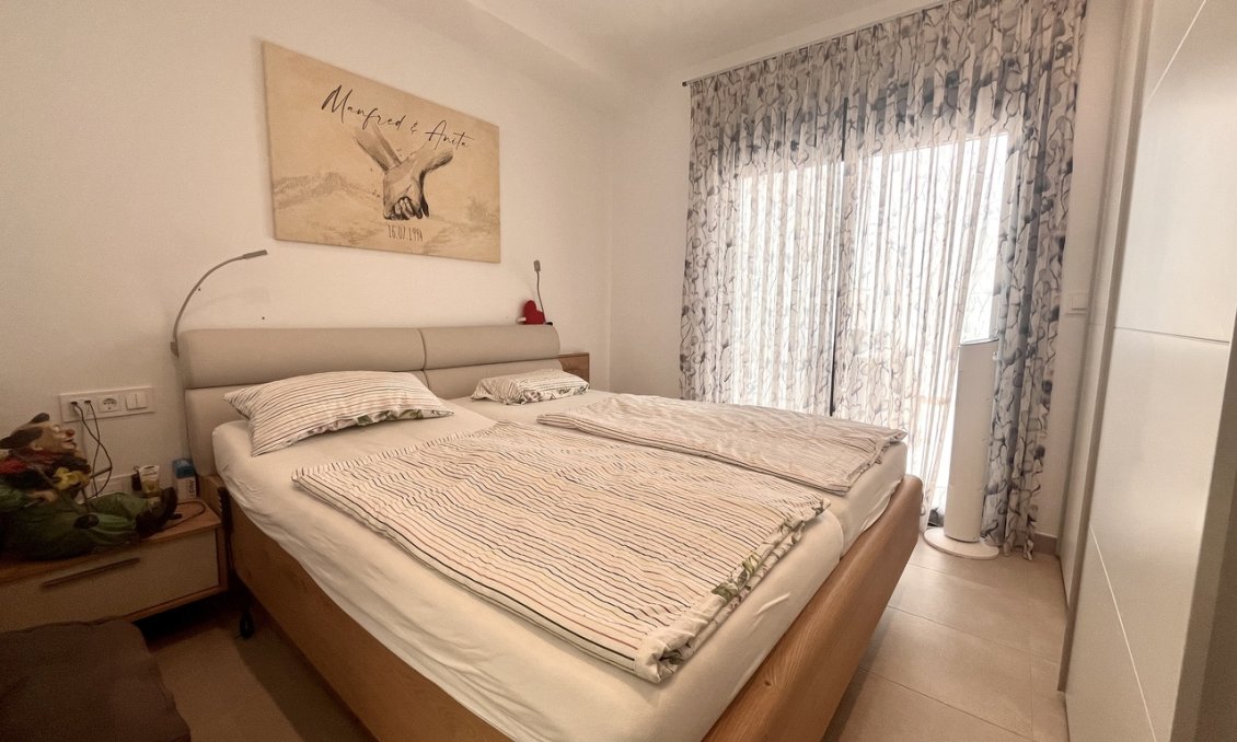 Segunda mano - Apartamento -
Pilar de la Horadada - Costa Blanca