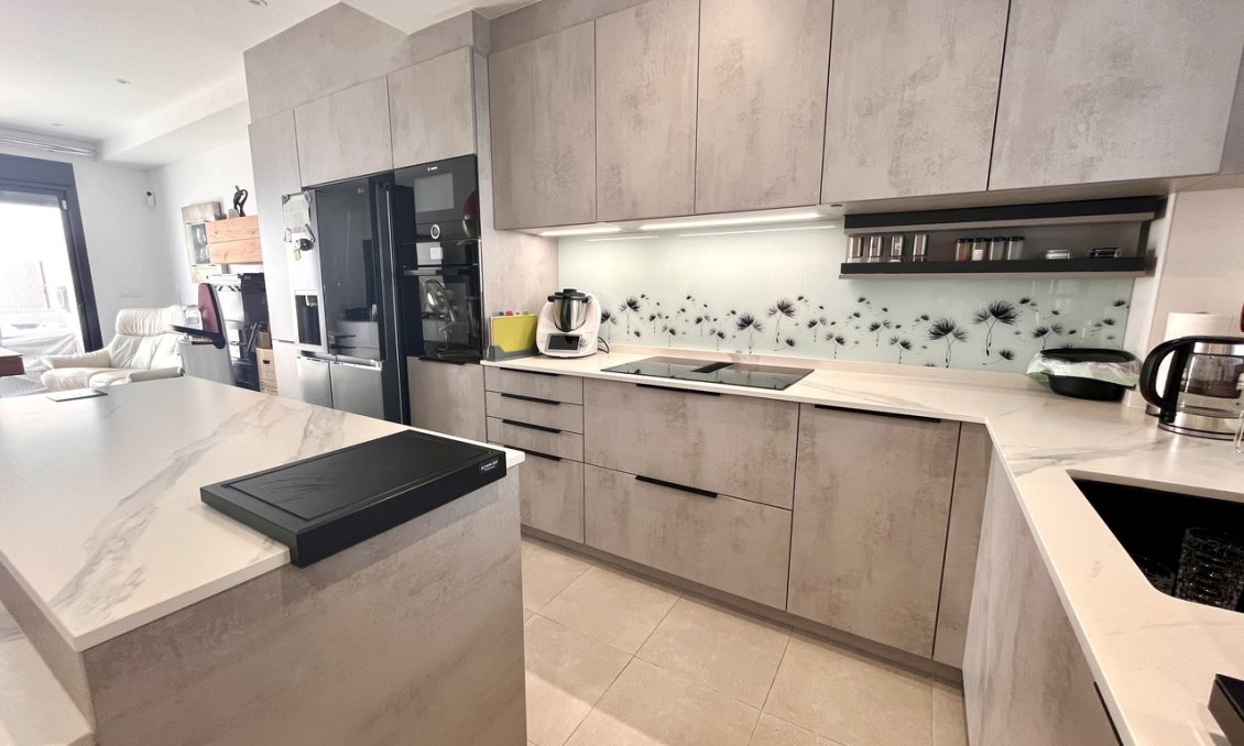 Segunda mano - Apartamento -
Pilar de la Horadada - Costa Blanca