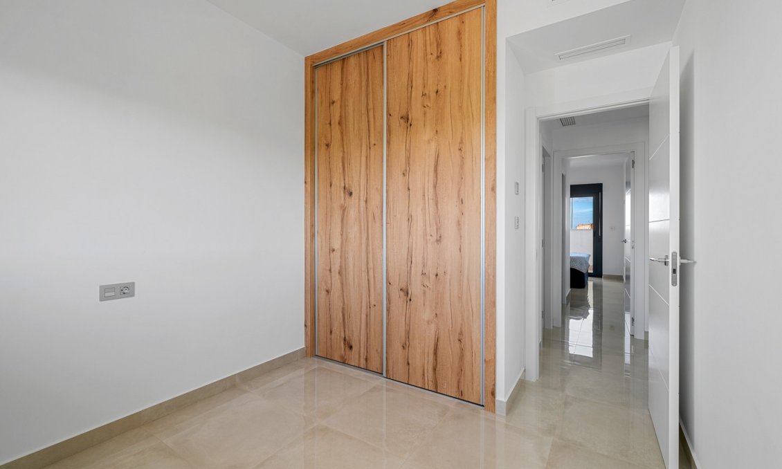 Segunda mano - Apartamento -
Pilar de la Horadada - Costa Blanca