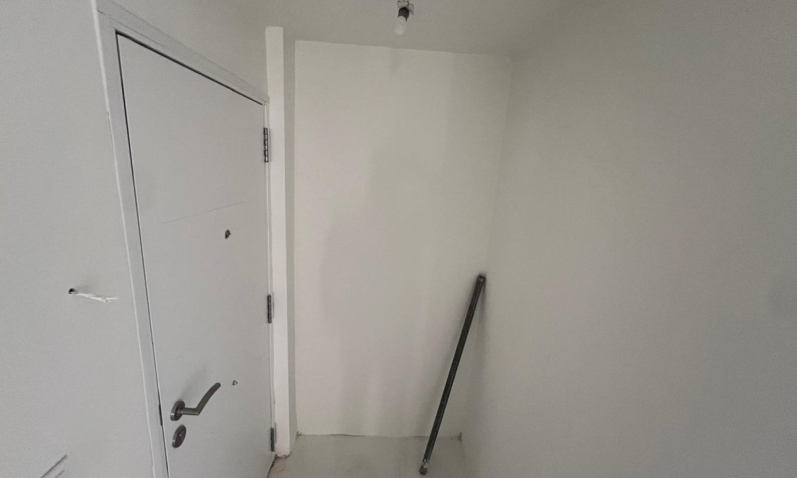 Segunda mano - Apartamento -
Torrevieja - Acequion
