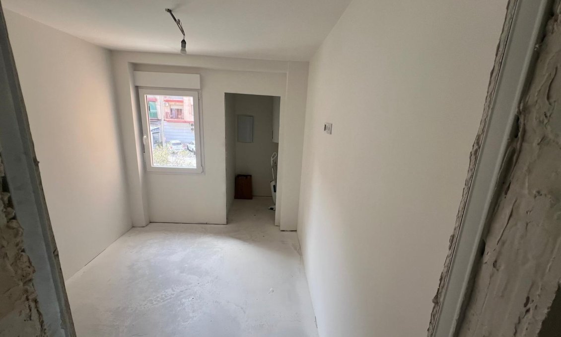 Segunda mano - Apartamento -
Torrevieja - Acequion
