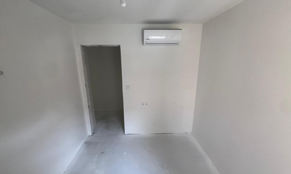 Segunda mano - Apartamento -
Torrevieja - Acequion