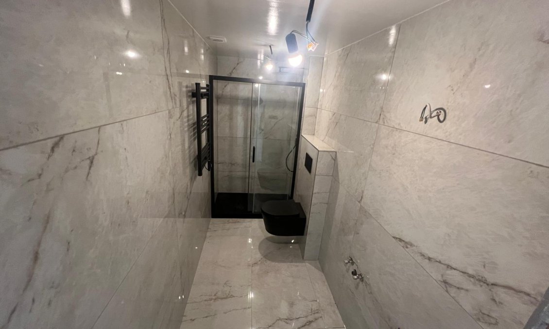 Segunda mano - Apartamento -
Torrevieja - Acequion