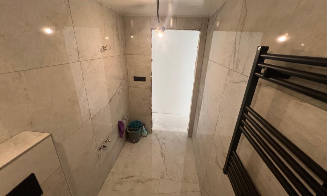 Segunda mano - Apartamento -
Torrevieja - Acequion