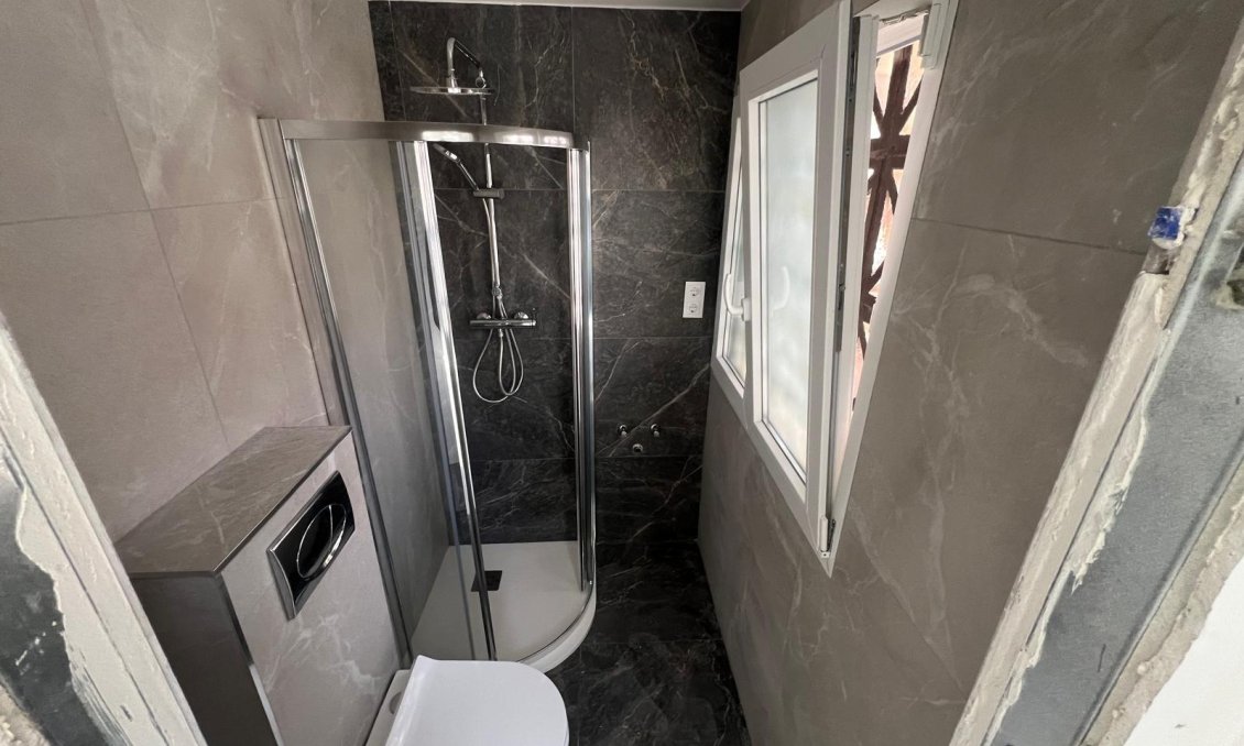 Segunda mano - Apartamento -
Torrevieja - Acequion