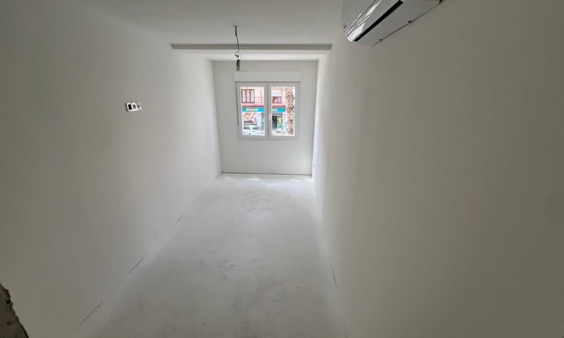 Segunda mano - Apartamento -
Torrevieja - Acequion