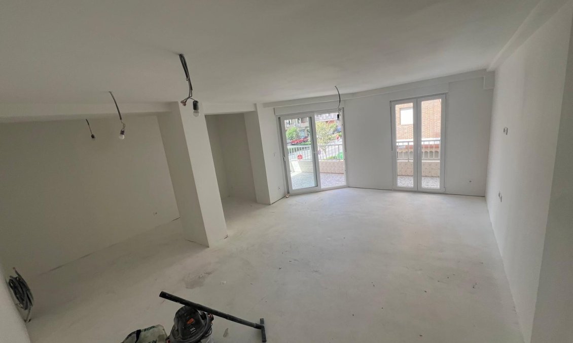 Segunda mano - Apartamento -
Torrevieja - Acequion
