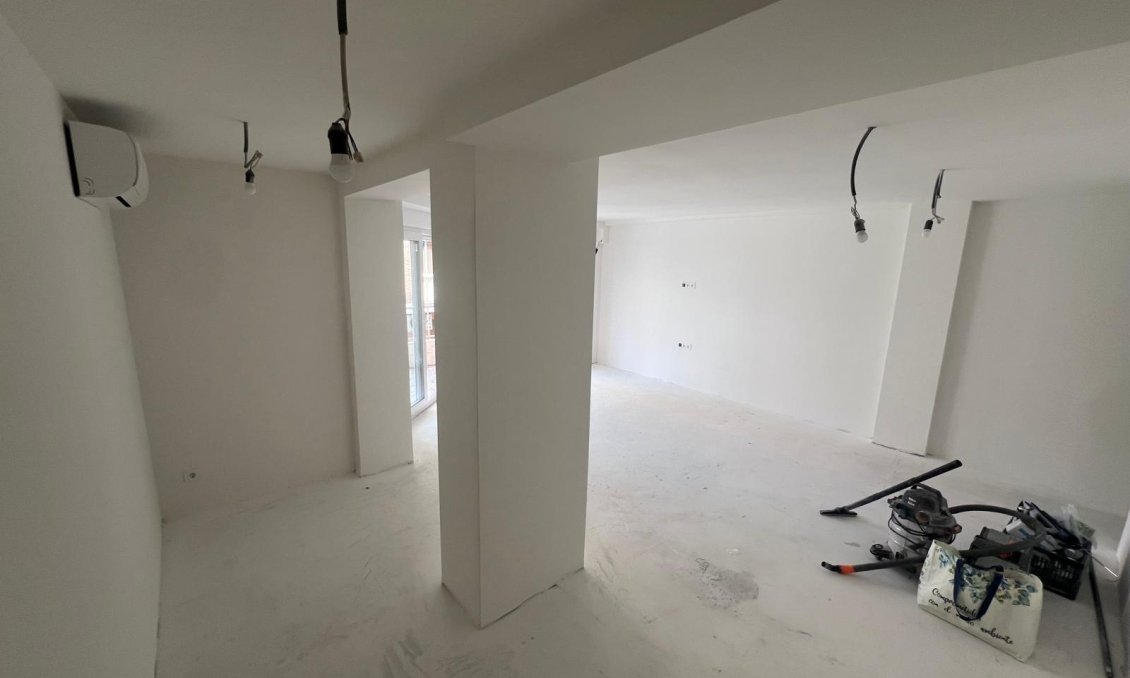 Segunda mano - Apartamento -
Torrevieja - Acequion
