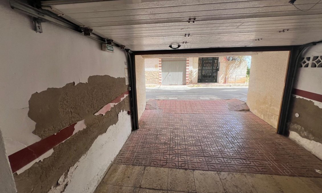 Segunda mano - Apartamento -
Torrevieja - Acequion
