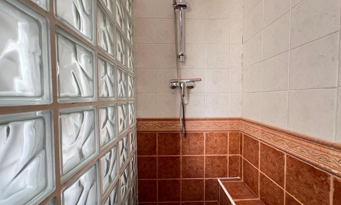 Segunda mano - Apartamento -
Torrevieja - Estacion De Autobuses