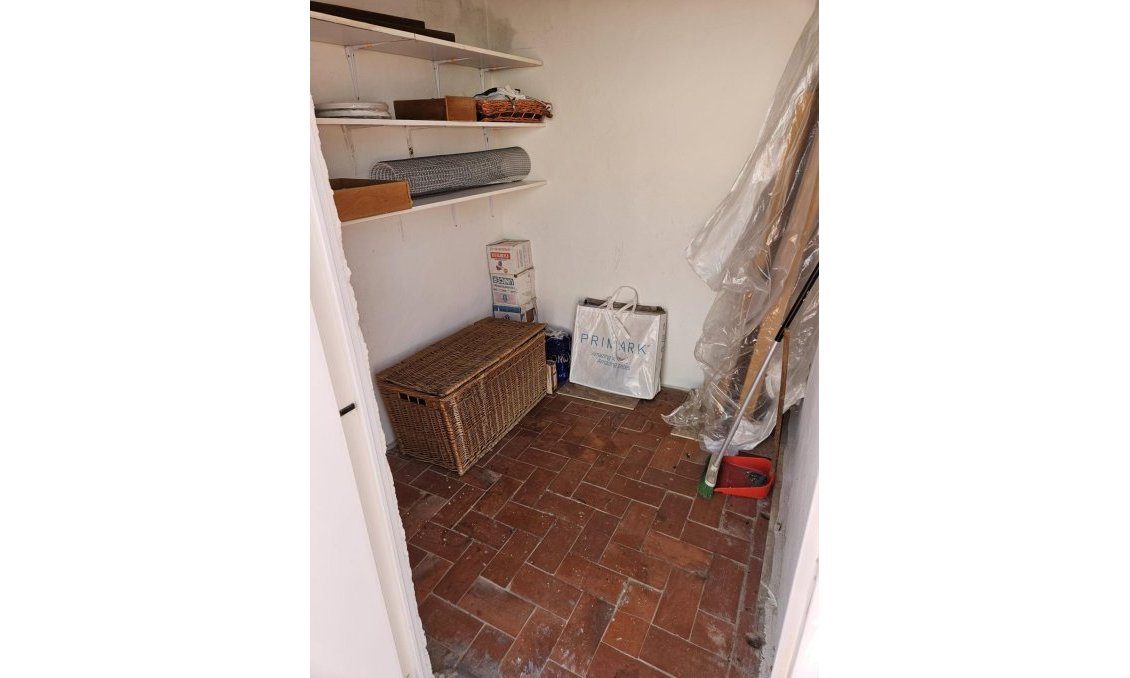 Segunda mano - Apartamento -
Torrevieja - Estacion De Autobuses
