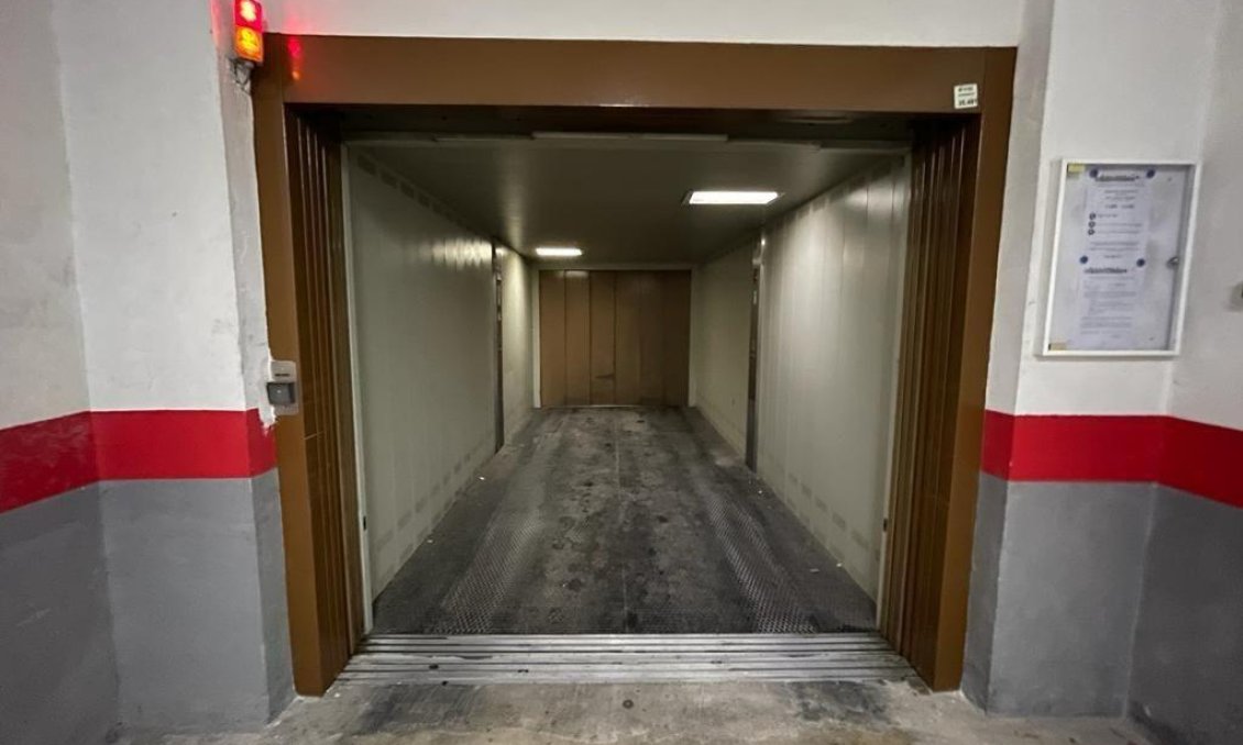 Segunda mano - Apartamento -
Torrevieja - Estacion De Autobuses