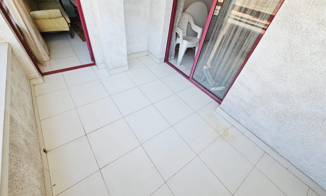 Segunda mano - Apartamento -
Guardamar del Segura - Pueblo