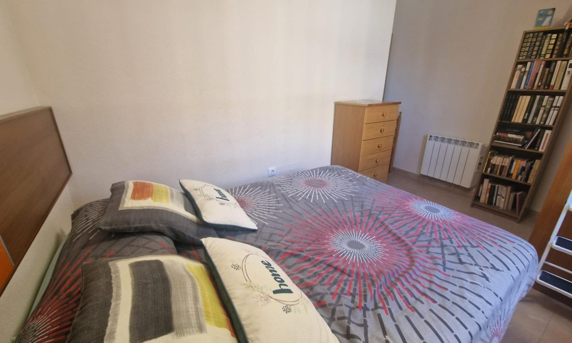 Használt Ingatlanok - Apartman -
Torrevieja - Torreblanca
