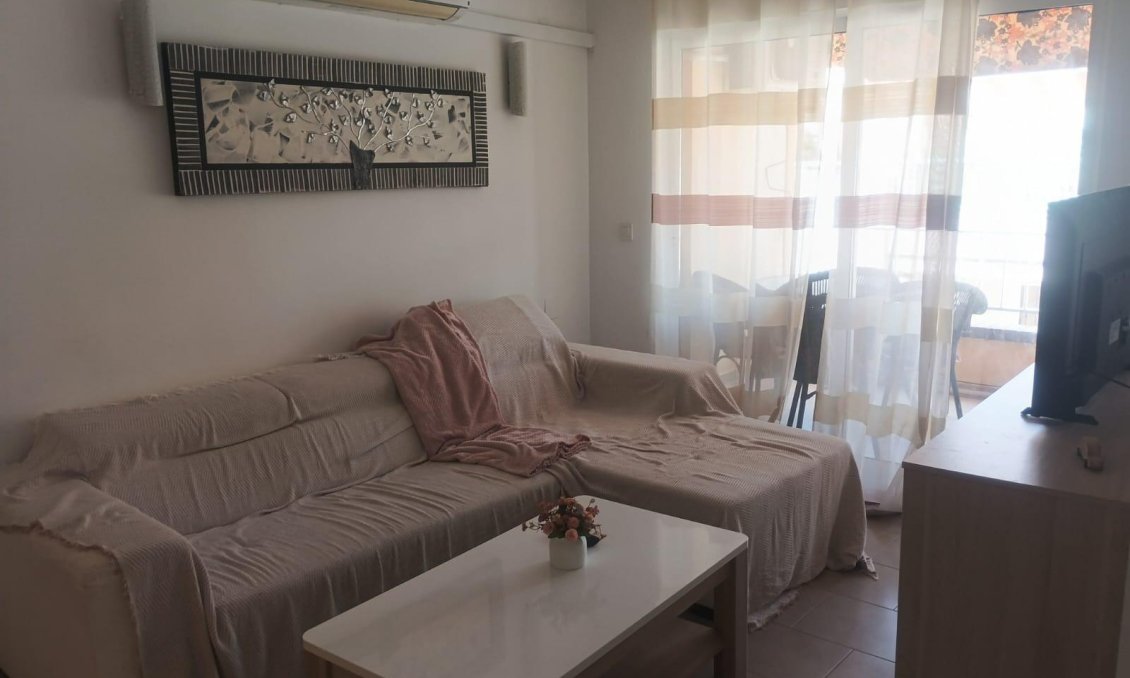 Segunda mano - Ático -
Torrevieja - Playa del Cura