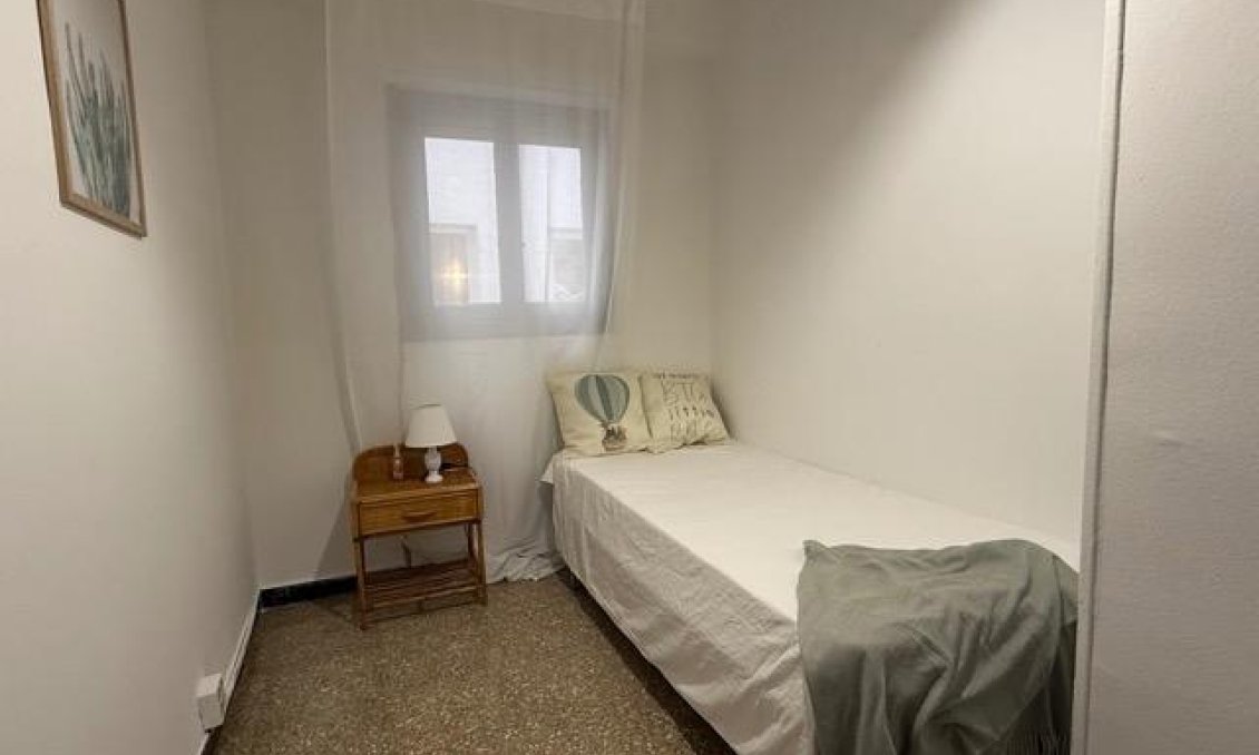 Segunda mano - Apartamento -
Torrevieja - Centro