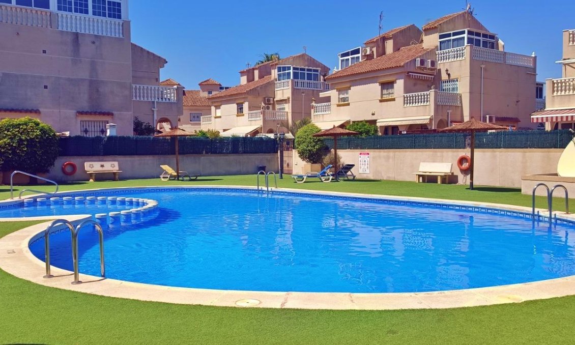 Segunda mano - Duplex -
Torrevieja - Carrefour