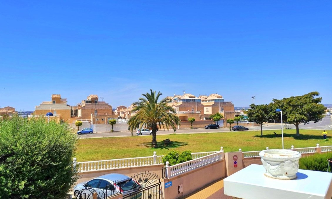 Segunda mano - Duplex -
Torrevieja - Carrefour