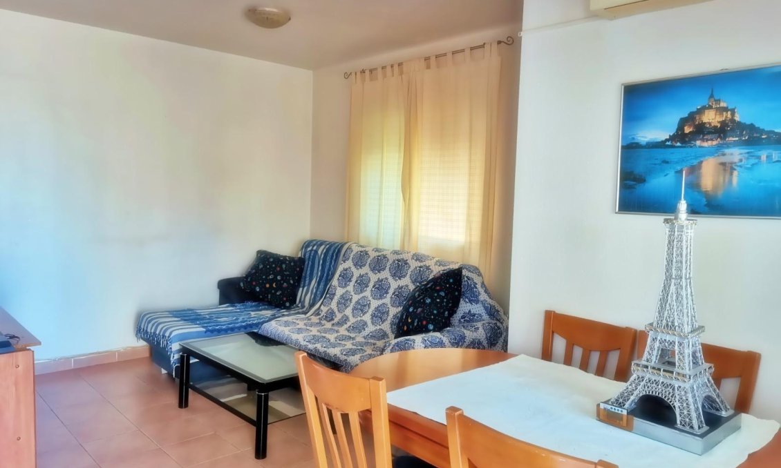 Segunda mano - Duplex -
Torrevieja - Carrefour