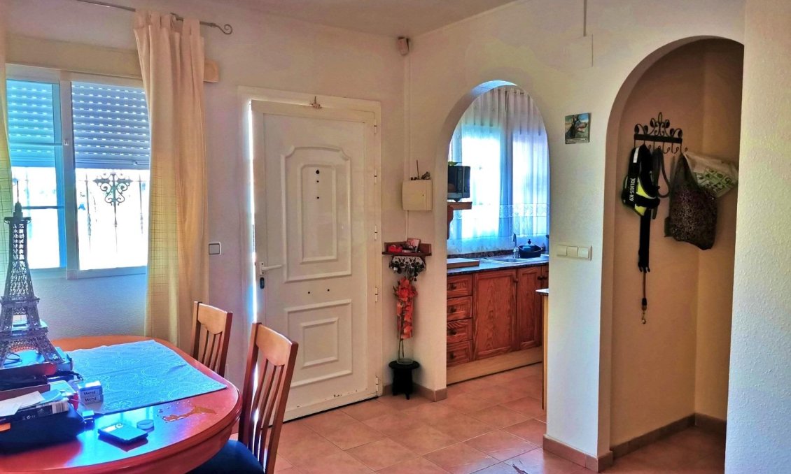Segunda mano - Duplex -
Torrevieja - Carrefour