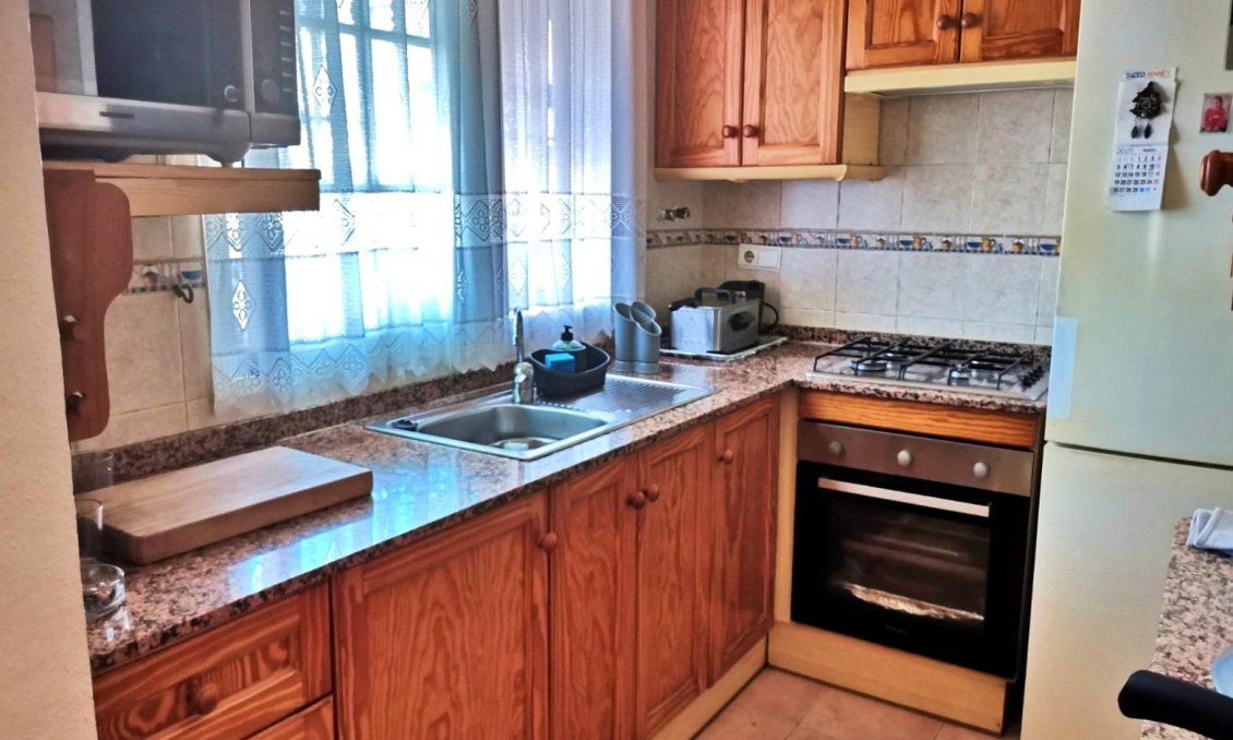 Segunda mano - Duplex -
Torrevieja - Carrefour
