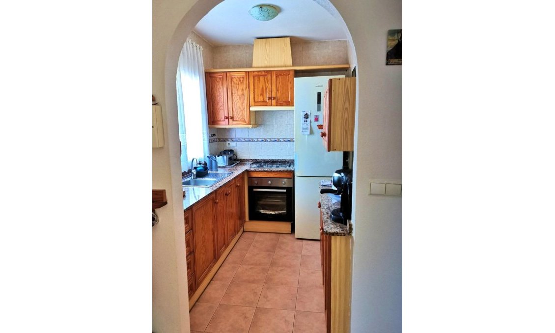 Segunda mano - Duplex -
Torrevieja - Carrefour