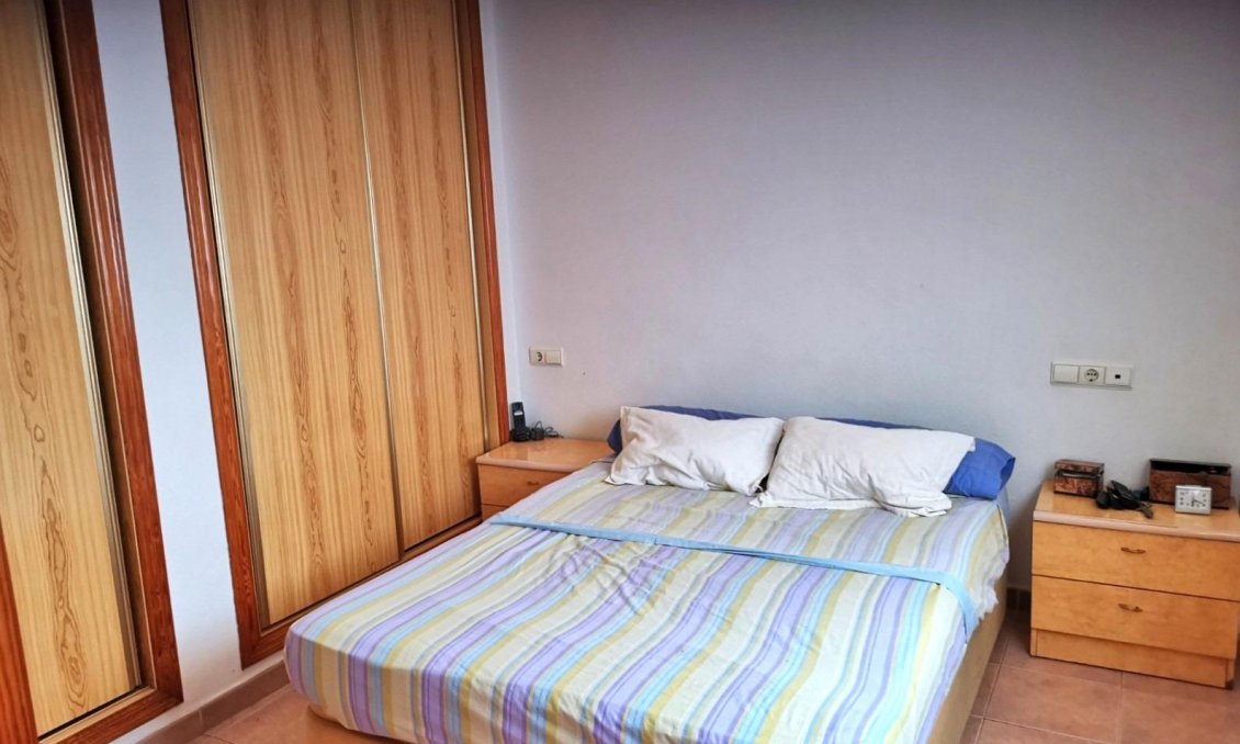 Segunda mano - Duplex -
Torrevieja - Carrefour