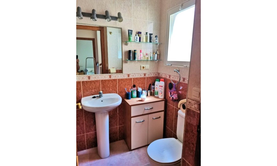 Segunda mano - Duplex -
Torrevieja - Carrefour