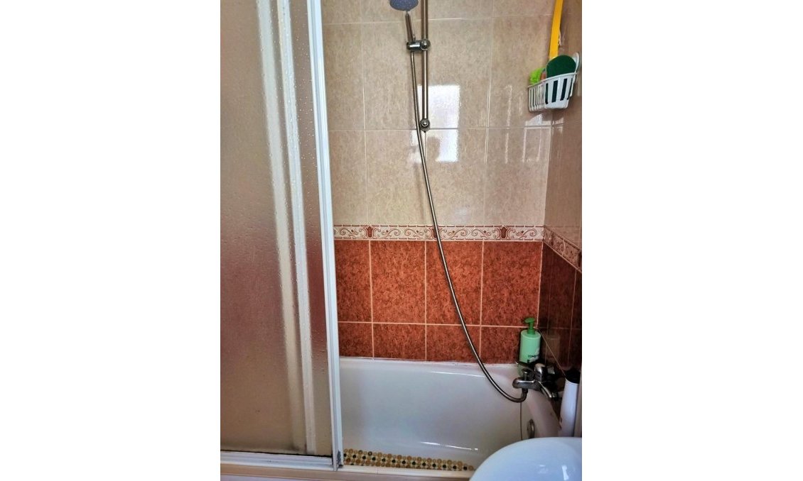 Segunda mano - Duplex -
Torrevieja - Carrefour