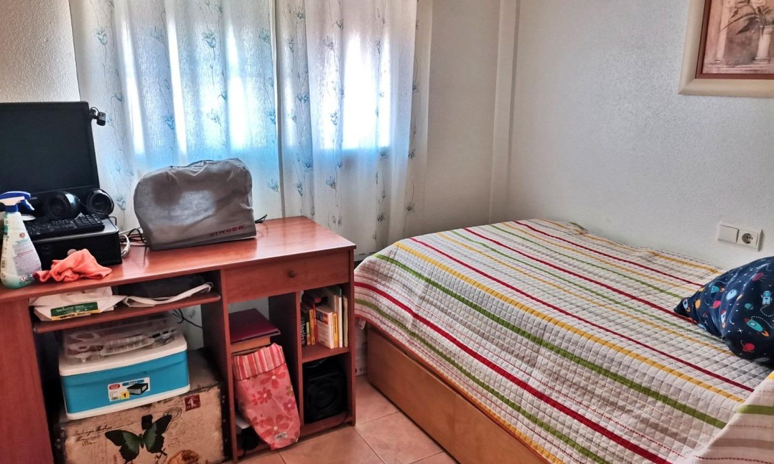 Segunda mano - Duplex -
Torrevieja - Carrefour