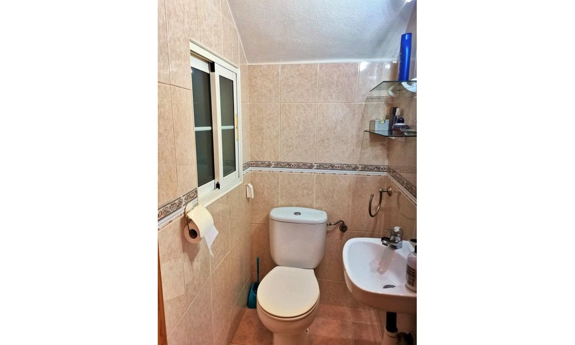 Segunda mano - Duplex -
Torrevieja - Carrefour