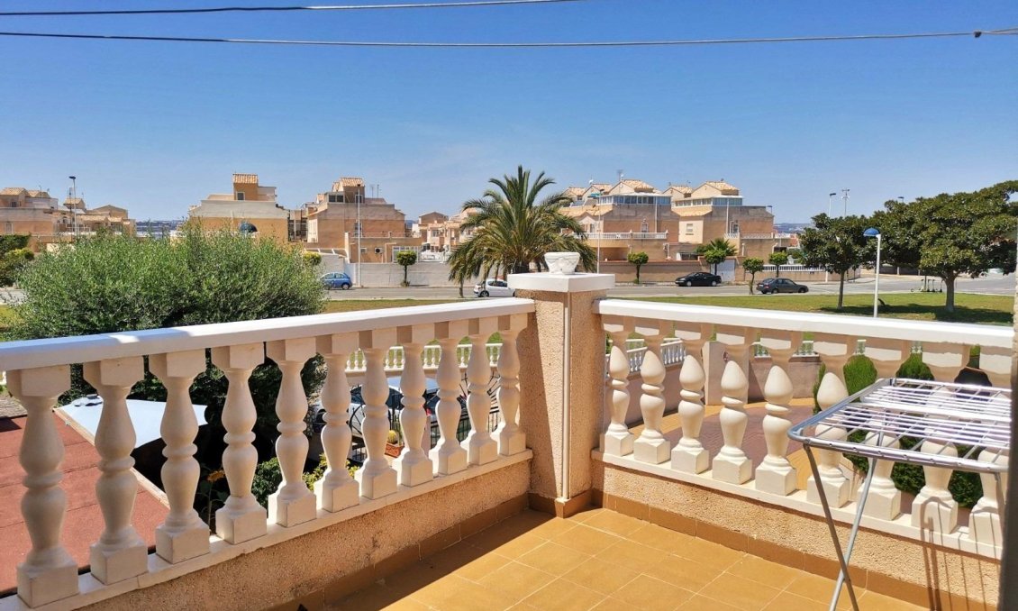 Segunda mano - Duplex -
Torrevieja - Carrefour