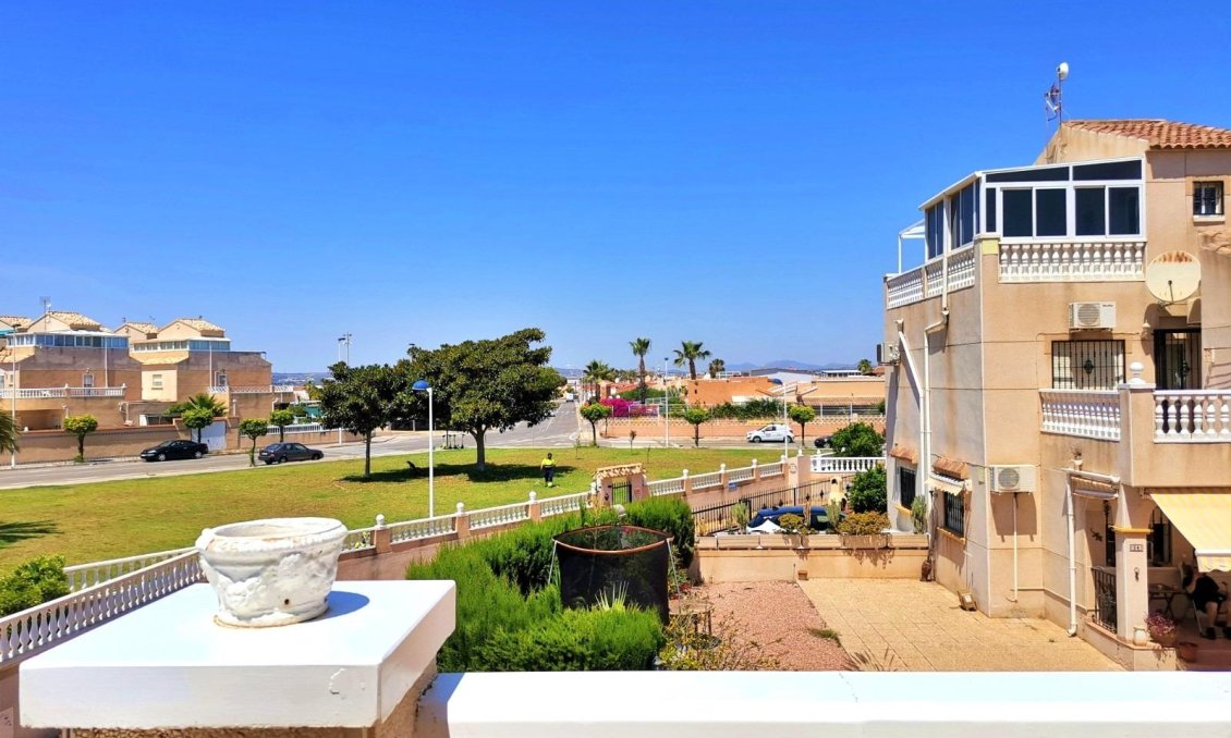 Segunda mano - Duplex -
Torrevieja - Carrefour