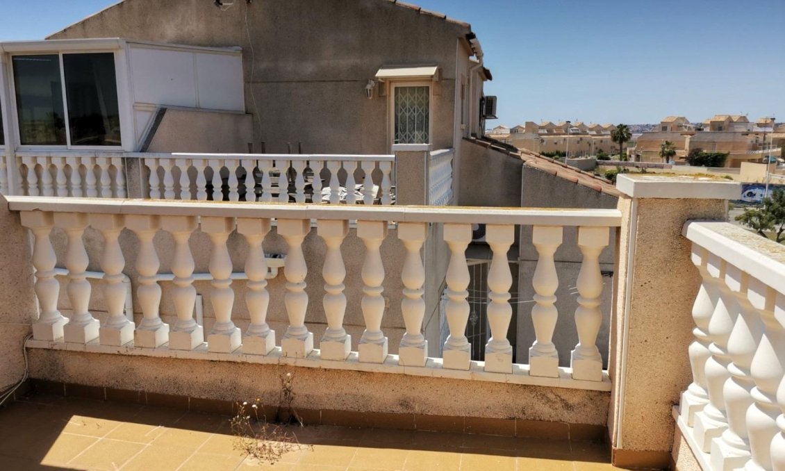 Segunda mano - Duplex -
Torrevieja - Carrefour
