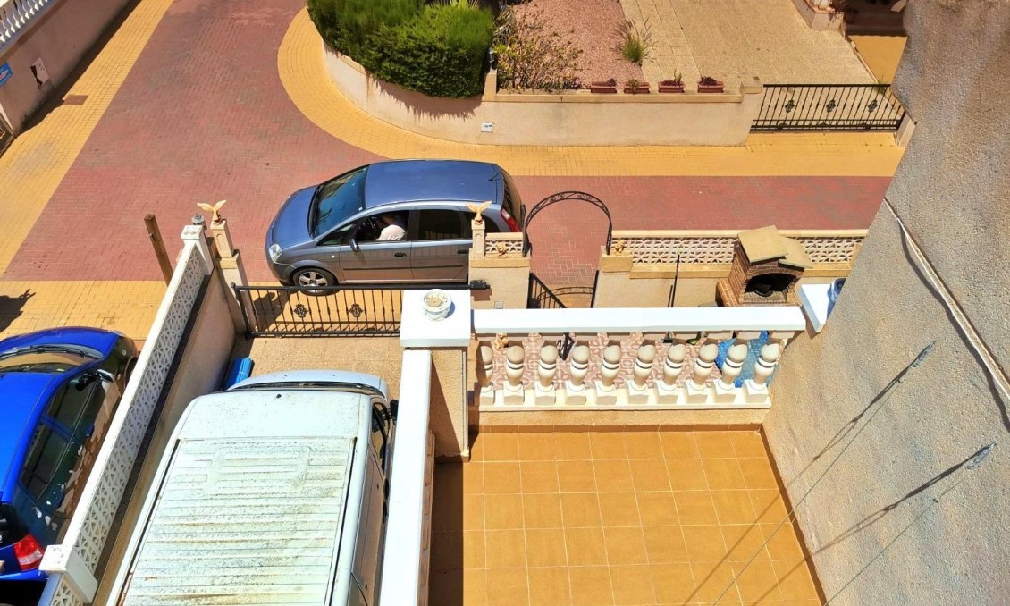 Segunda mano - Duplex -
Torrevieja - Carrefour