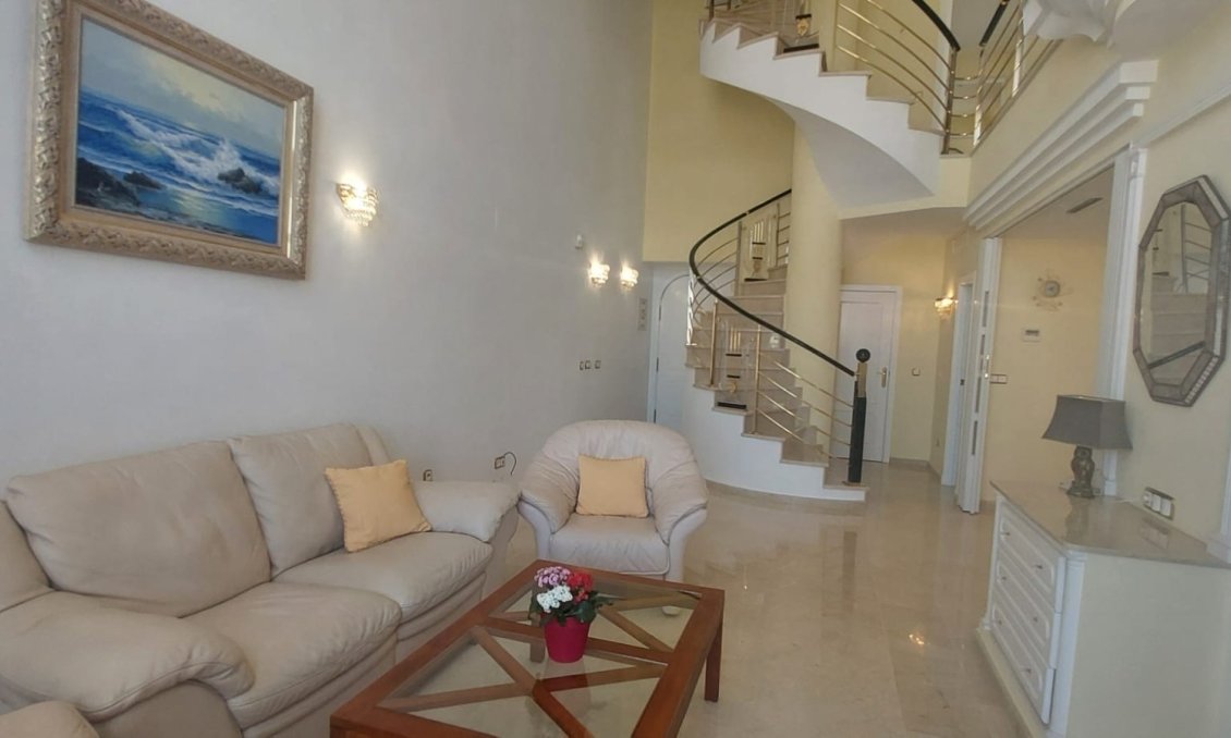 Segunda mano - Apartamento -
Guardamar del Segura - Costa Blanca
