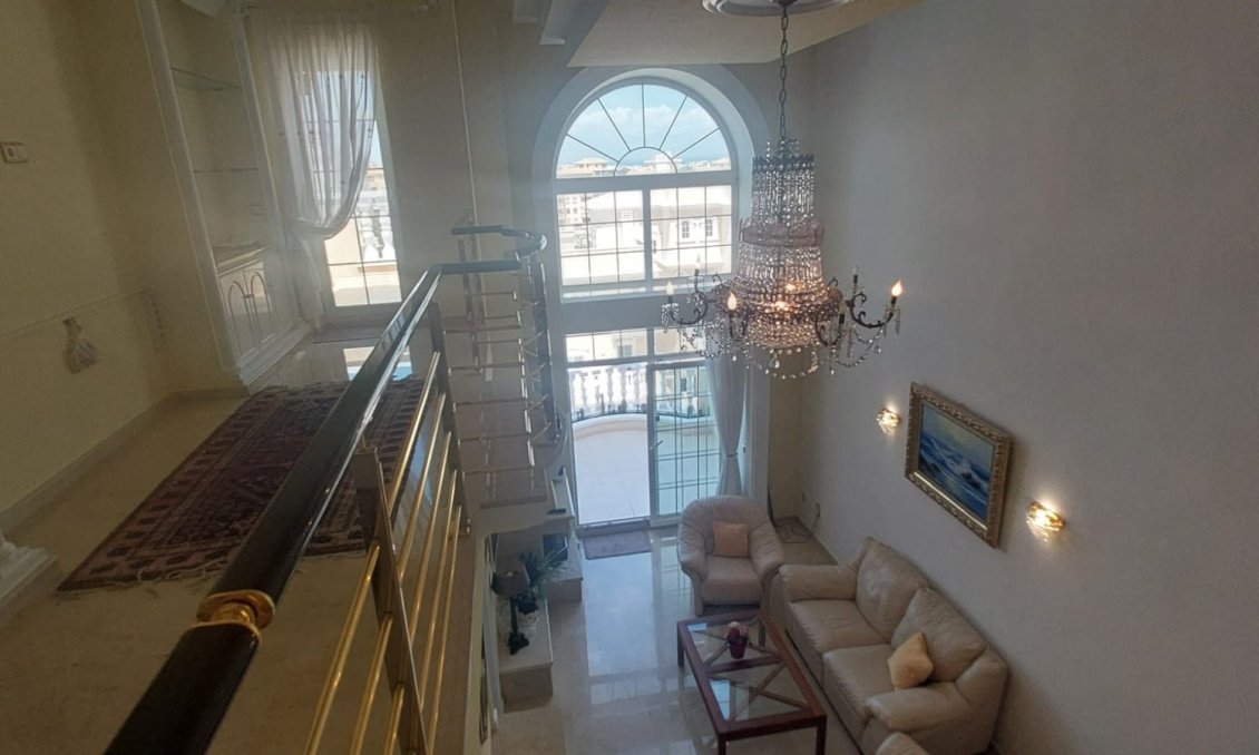 Segunda mano - Apartamento -
Guardamar del Segura - Costa Blanca
