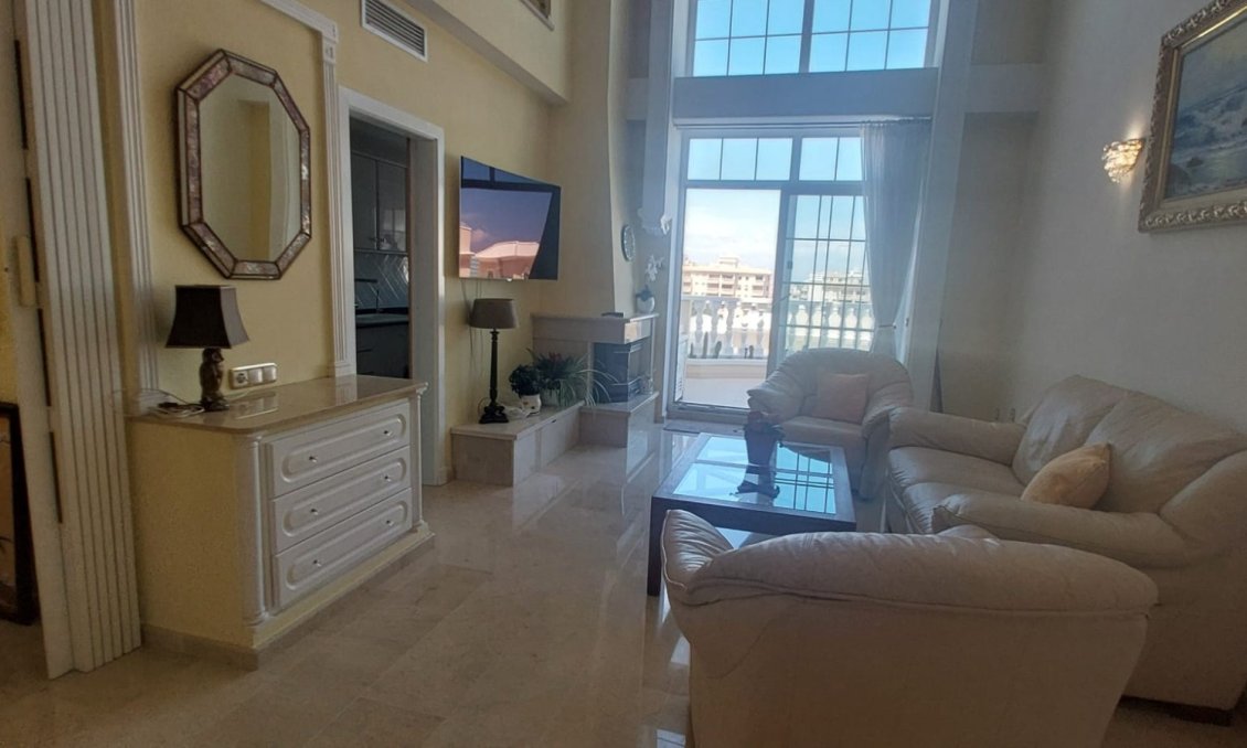Segunda mano - Apartamento -
Guardamar del Segura - Costa Blanca