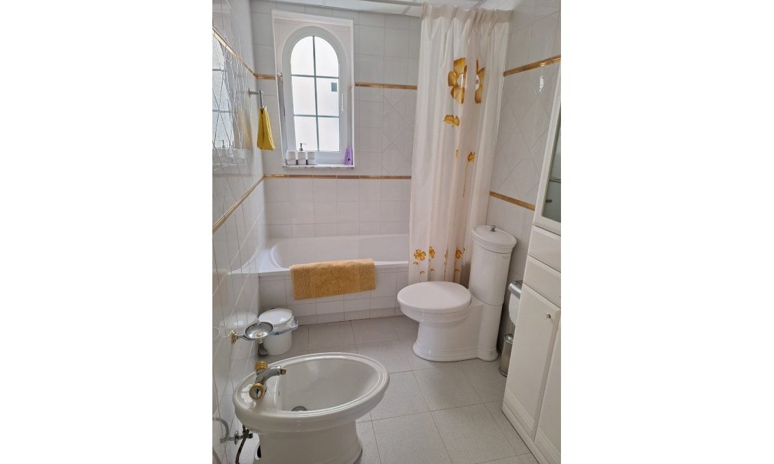 Segunda mano - Apartamento -
Guardamar del Segura - Costa Blanca