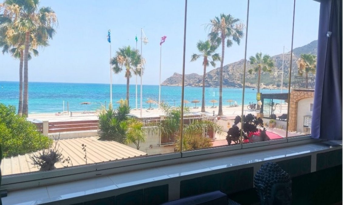 Segunda mano - Villa -
Albir - Costa Blanca