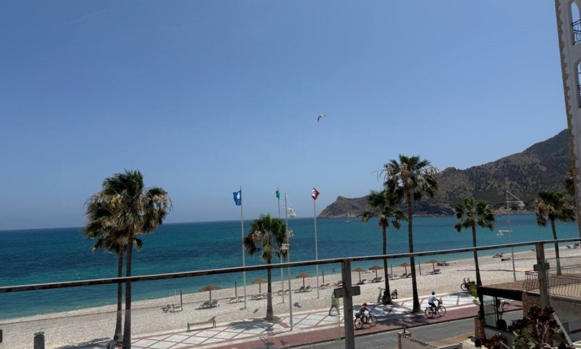 Segunda mano - Villa -
Albir - Costa Blanca