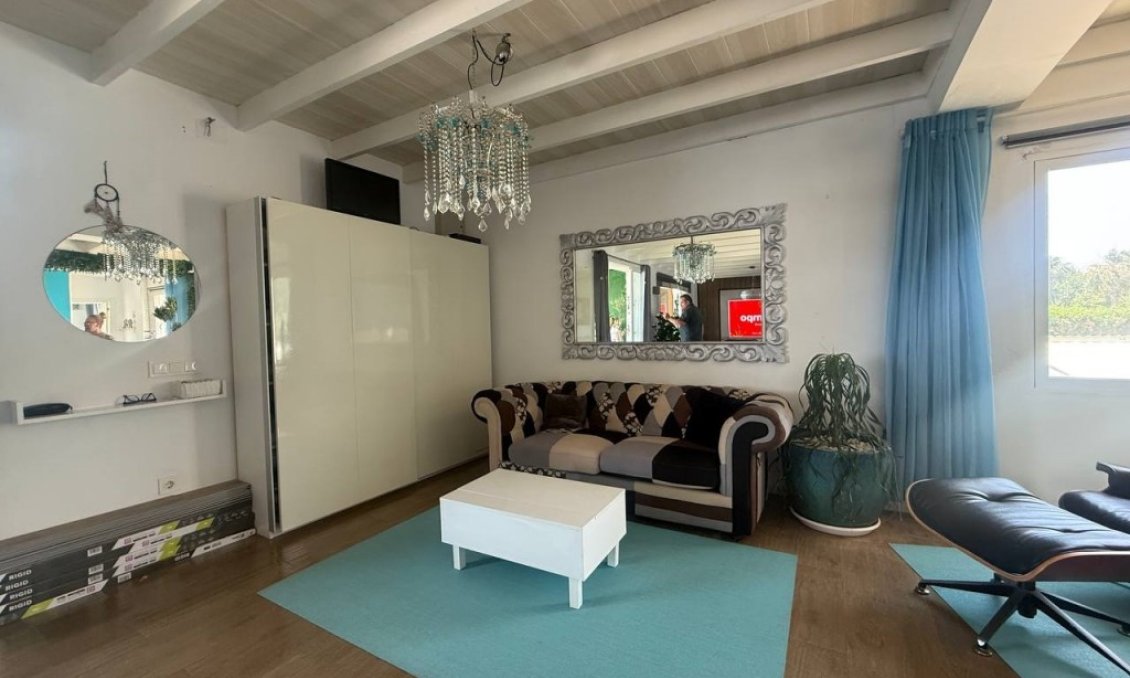 Segunda mano - Villa -
Albir - Costa Blanca