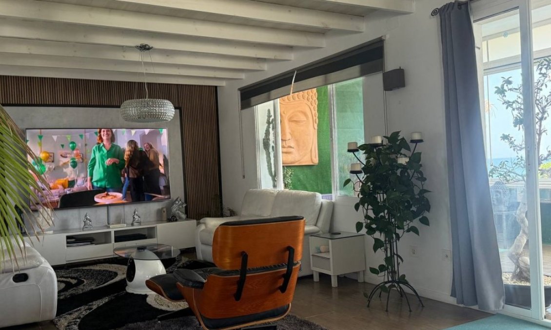 Segunda mano - Villa -
Albir - Costa Blanca