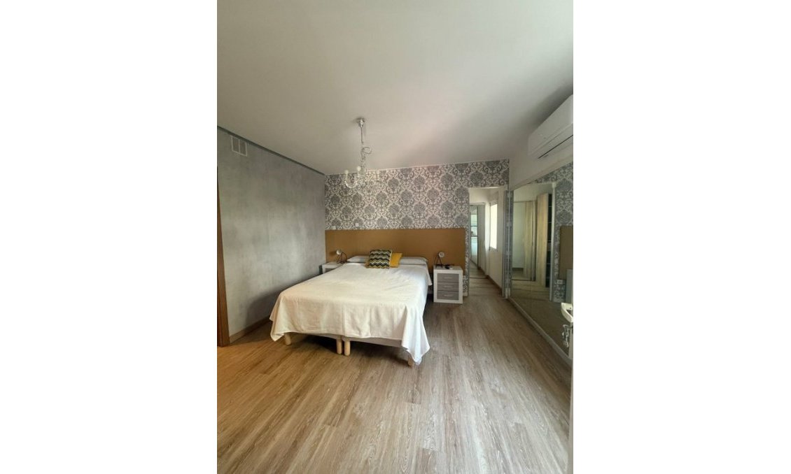 Segunda mano - Villa -
Albir - Costa Blanca