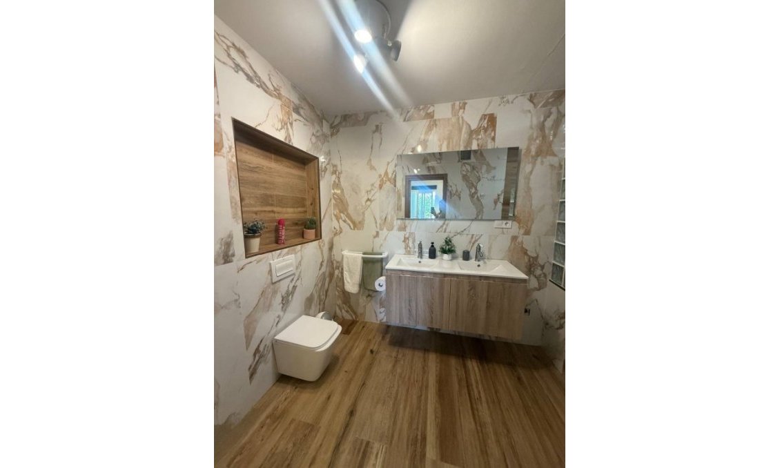 Segunda mano - Villa -
Albir - Costa Blanca