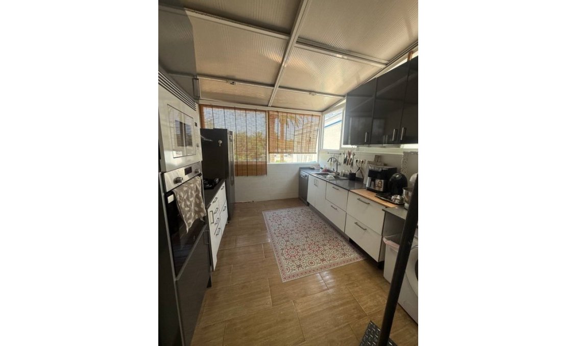 Segunda mano - Villa -
Albir - Costa Blanca
