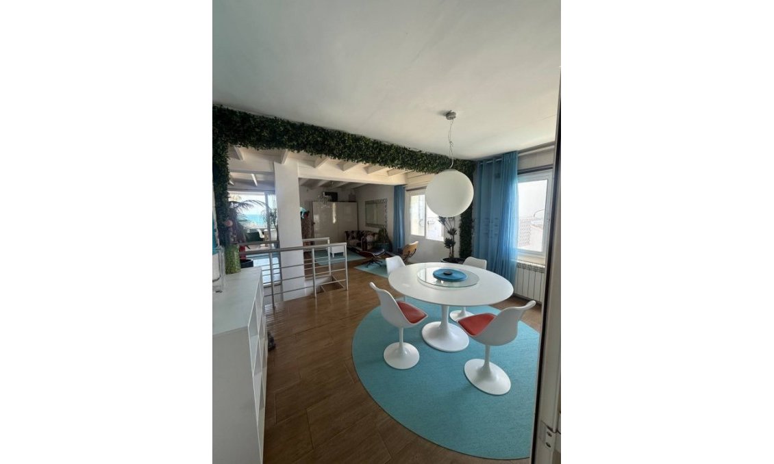 Segunda mano - Villa -
Albir - Costa Blanca