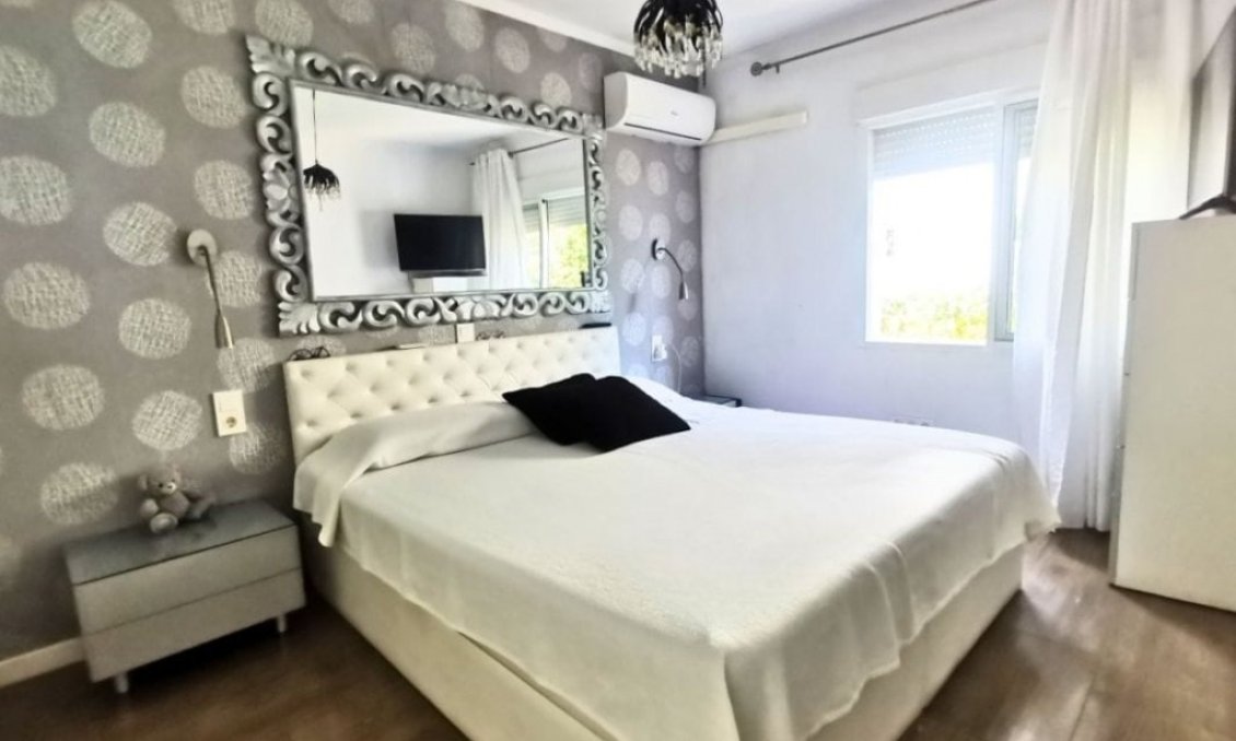 Segunda mano - Villa -
Albir - Costa Blanca